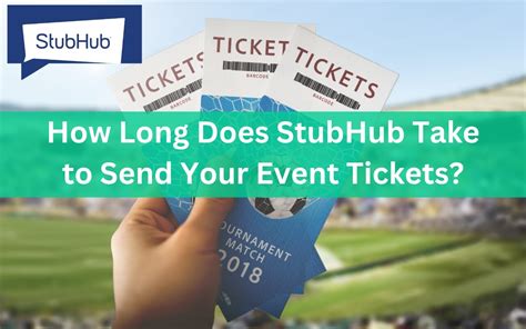 are stub hub tickets fake